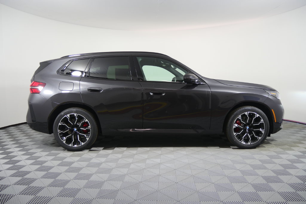 Thumbnail: 2026 BMW X3 - 6
