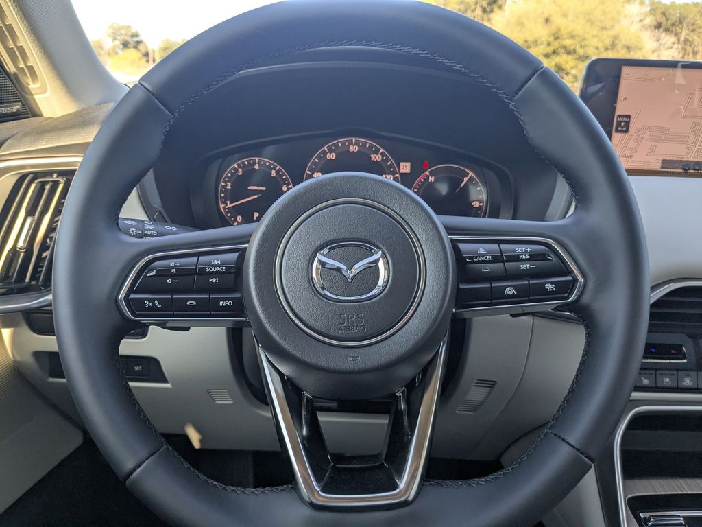 2026 Mazda CX-90 3.3 Turbo Premium Plus