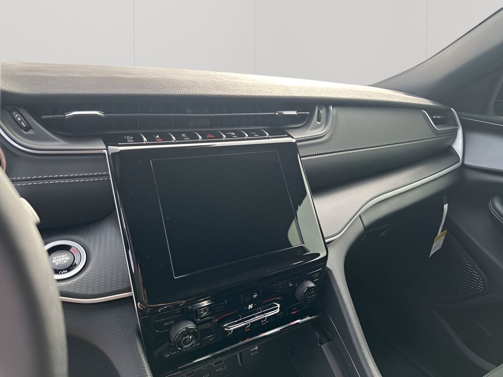 New Car 2025 Jeep Grand Cherokee L  For Sale Under $50,000 In Austin, Texas