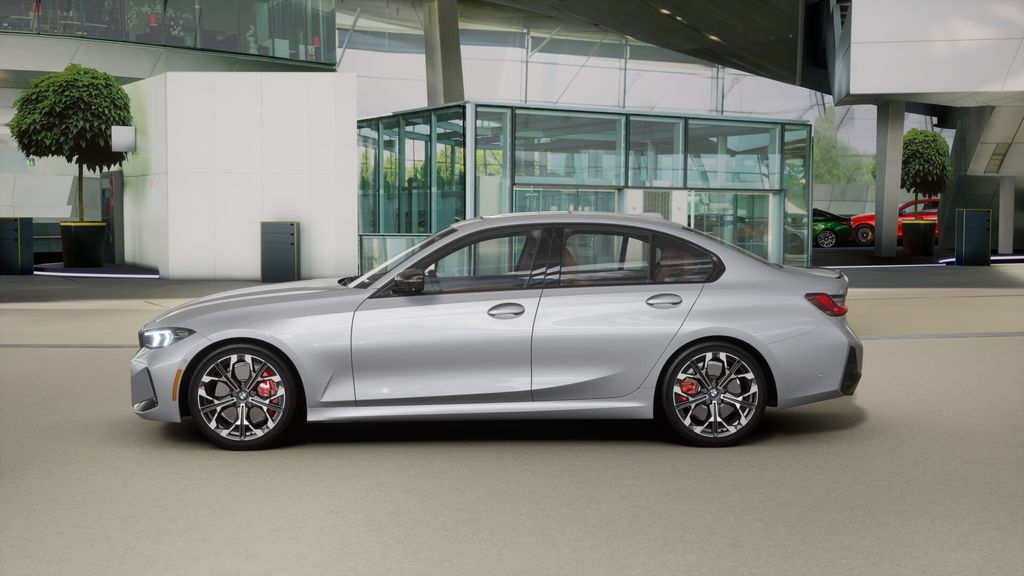 Thumbnail: 2026 BMW 3 Series - 30