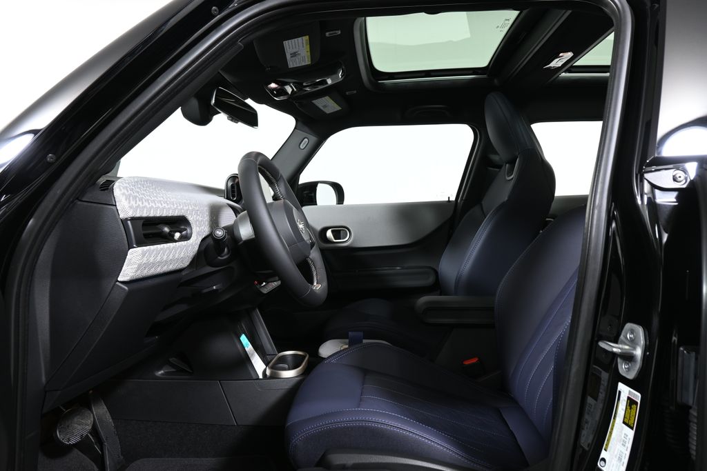 Thumbnail: 2026 MINI Cooper - 3