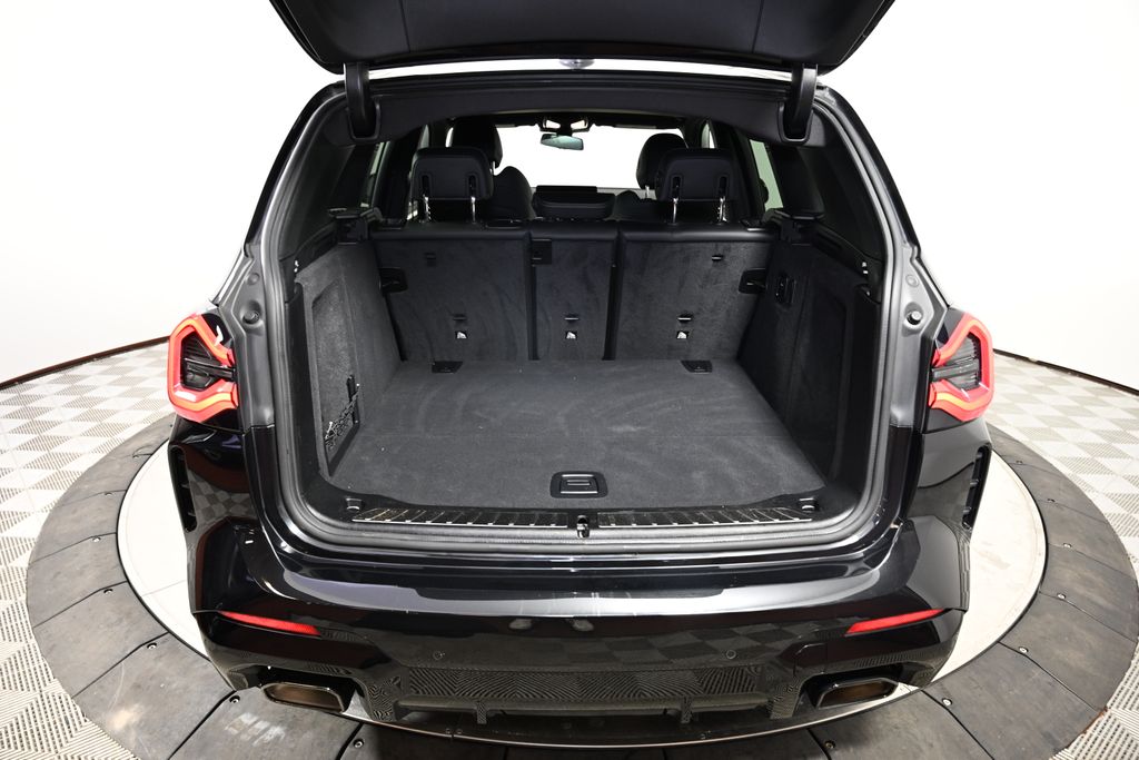 Thumbnail: 2023 BMW X3 - 10