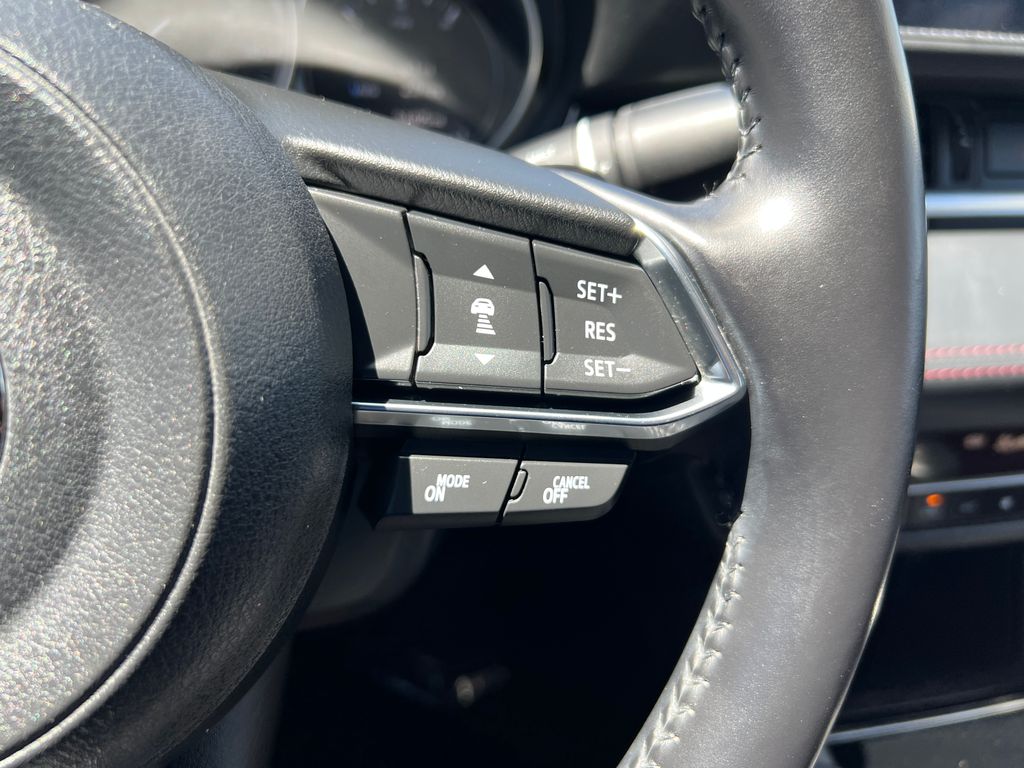 Thumbnail: 2021 Mazda Mazda6 - 22