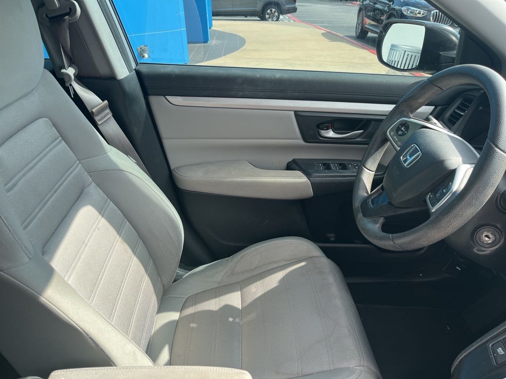 Thumbnail: 2019 Honda CR-V - 4