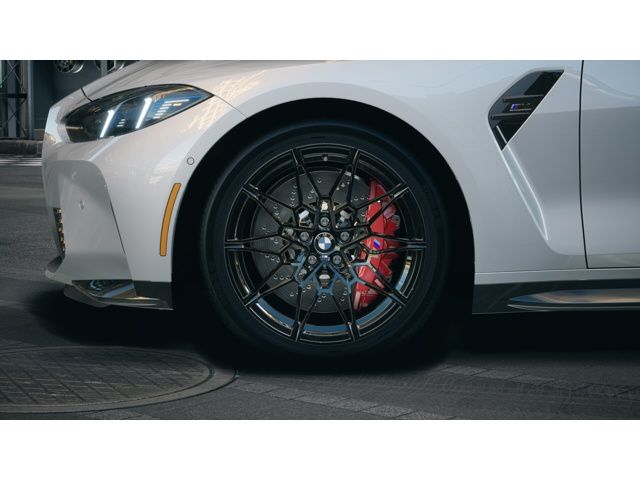 Thumbnail: 2026 BMW M4 - 7