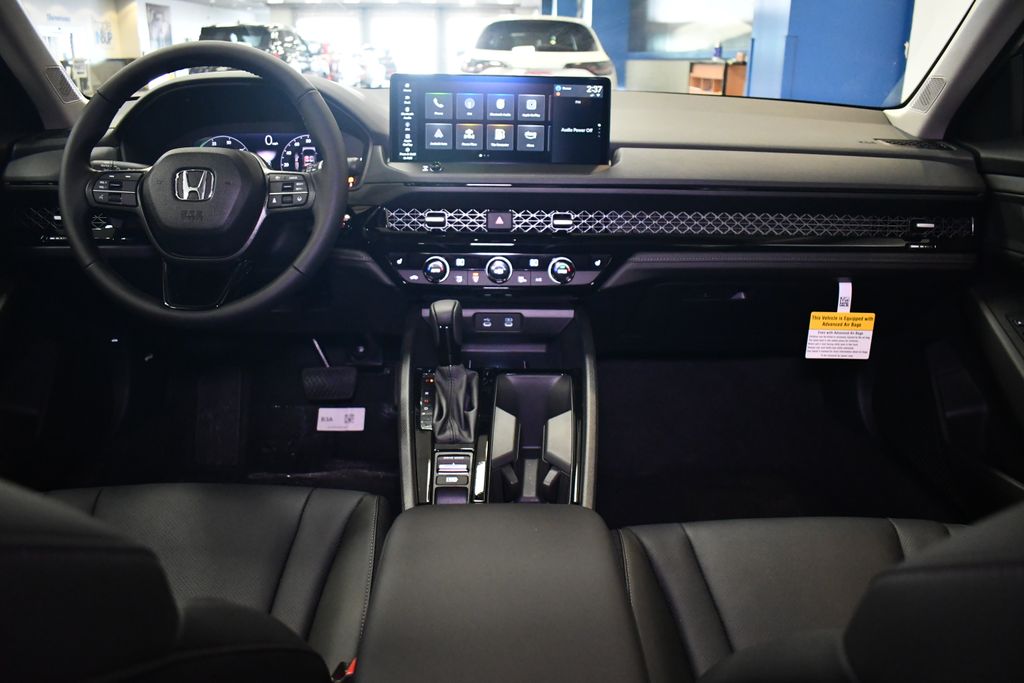 Thumbnail: 2026 Honda Accord - 10