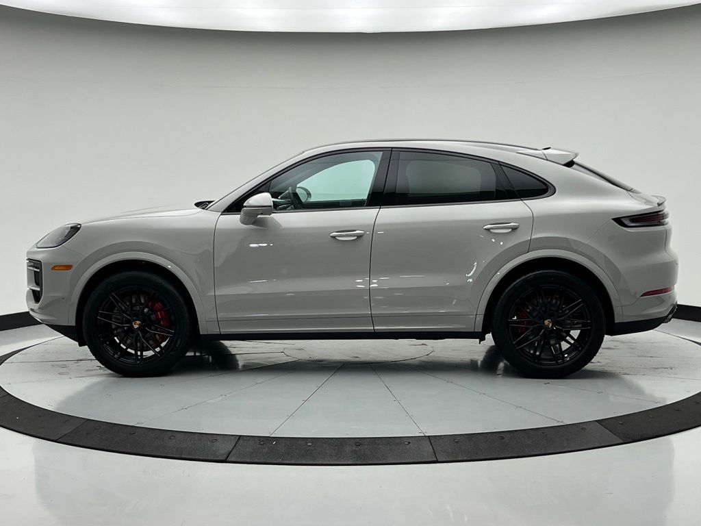 Thumbnail: 2026 Porsche  - 2