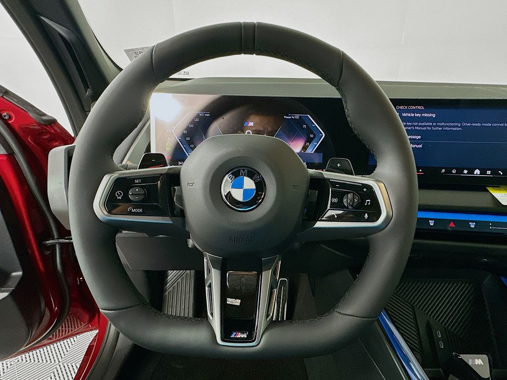 Thumbnail: 2026 BMW X3 - 10