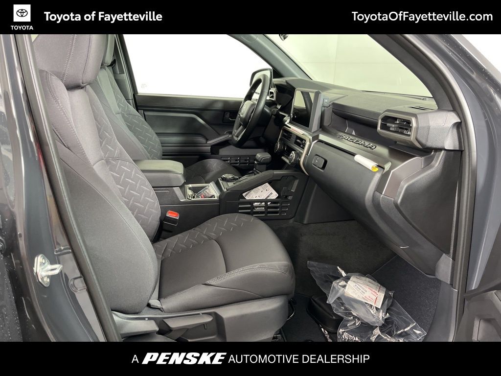 Thumbnail: 2025 Toyota Tacoma - 10