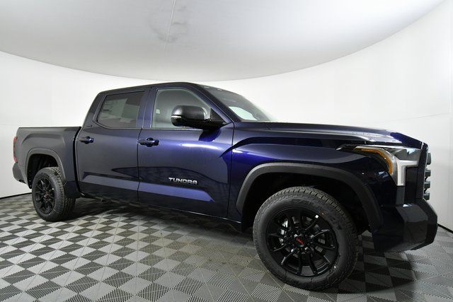 2026 Toyota Tundra SR5 - Photo 9