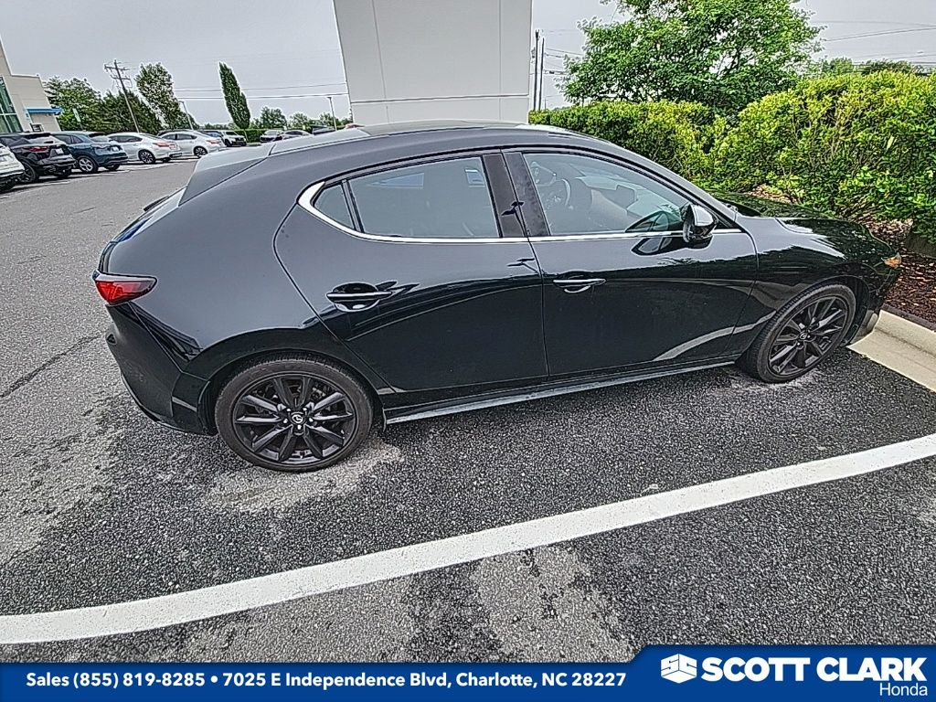 2021 Mazda CX-3 Premium AT 5-Door SKYACTIV's photo