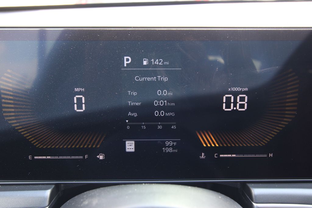 New 2026 Kia K5 Sedan