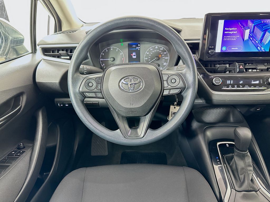Thumbnail: 2023 Toyota Corolla - 21