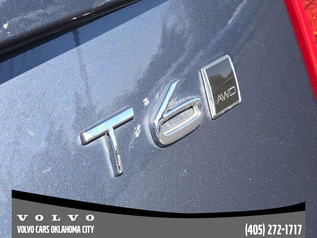 2022 Volvo XC90 T6 Inscription photo 4