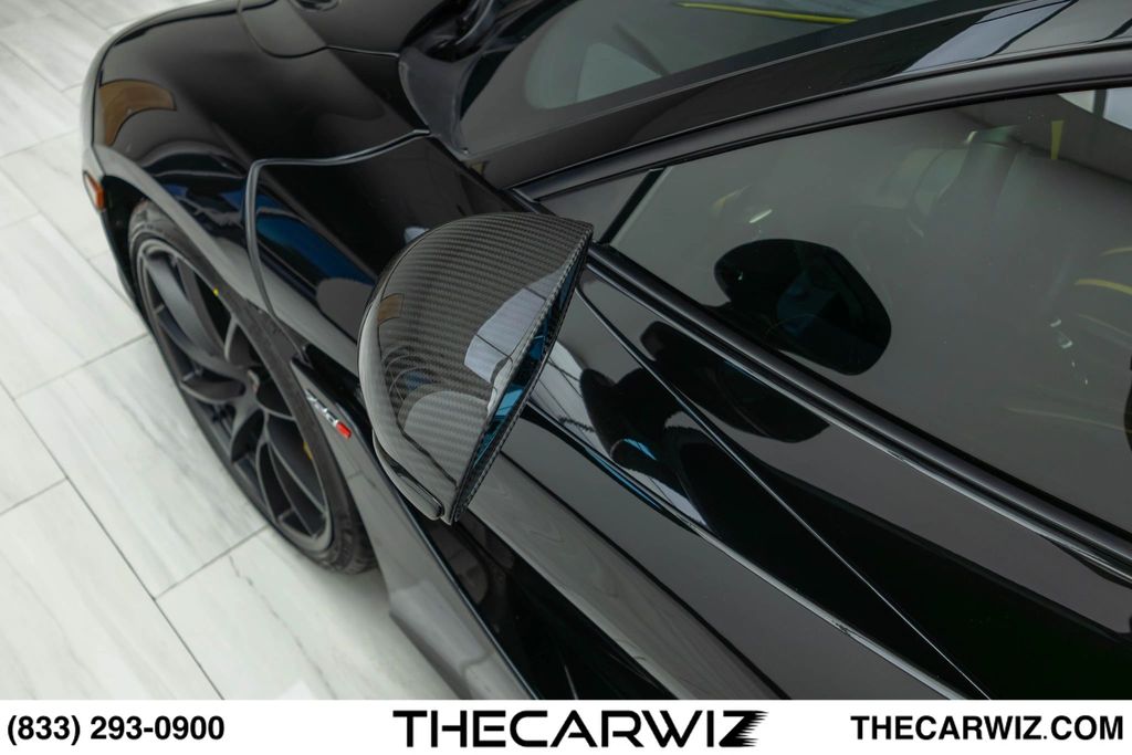 2018 McLaren 720S