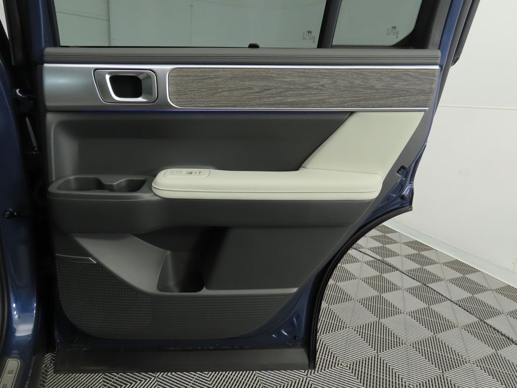 Thumbnail: 2025 Hyundai Santa Fe - 28