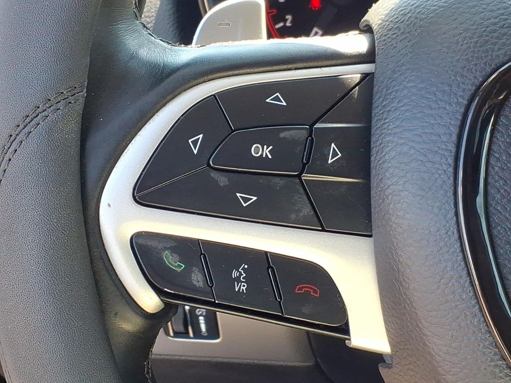 used 2017 Dodge Durango car, priced at $16,900