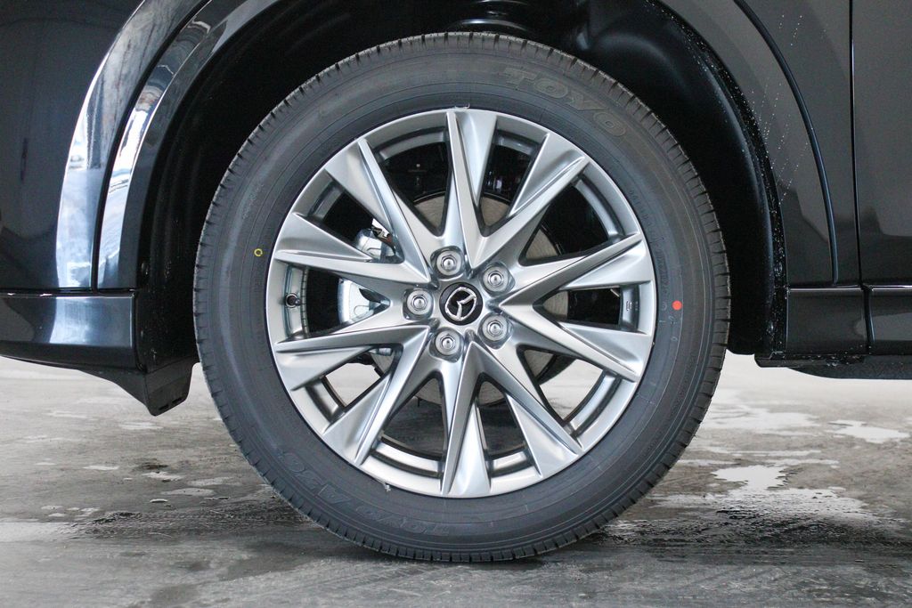 New Car 2025 Mazda Cx-5  2.5 S Premium Plus Package For Sale Under $40,000 In Georgetown, Texas