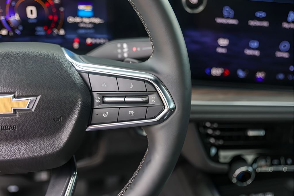 Used Car 2025 Chevrolet Tahoe  Lt For Sale Under $70,000 In Austin, Texas