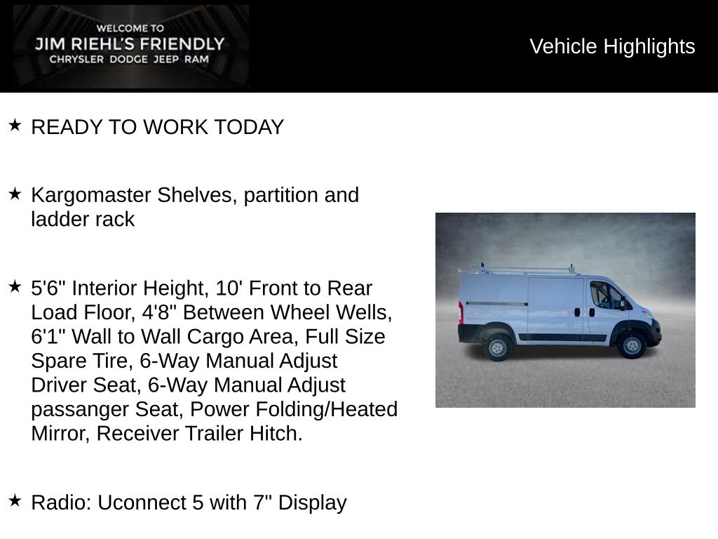 View vehicle photo 3