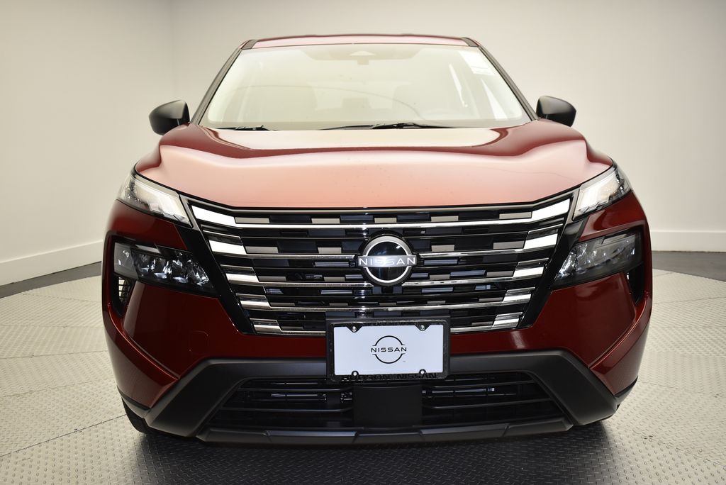 Thumbnail: 2026 Nissan Rogue - 2