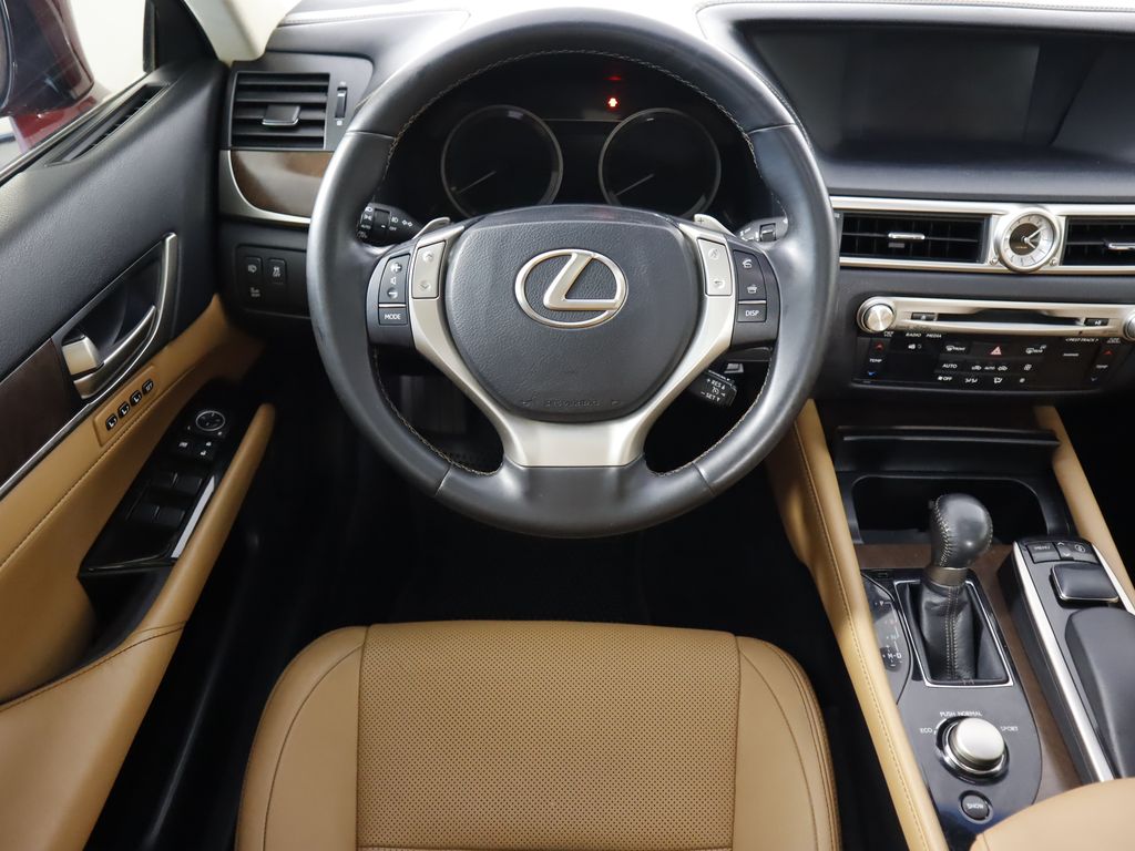 2013 Lexus GS 350 10