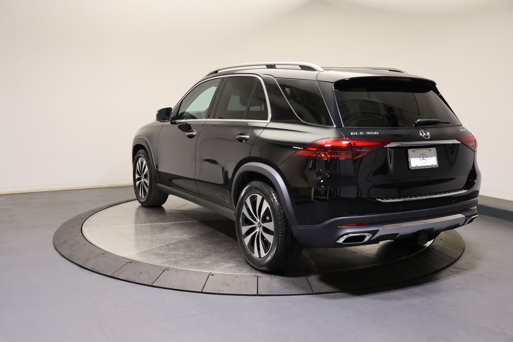 Thumbnail: 2026 Mercedes-Benz GLE - 5