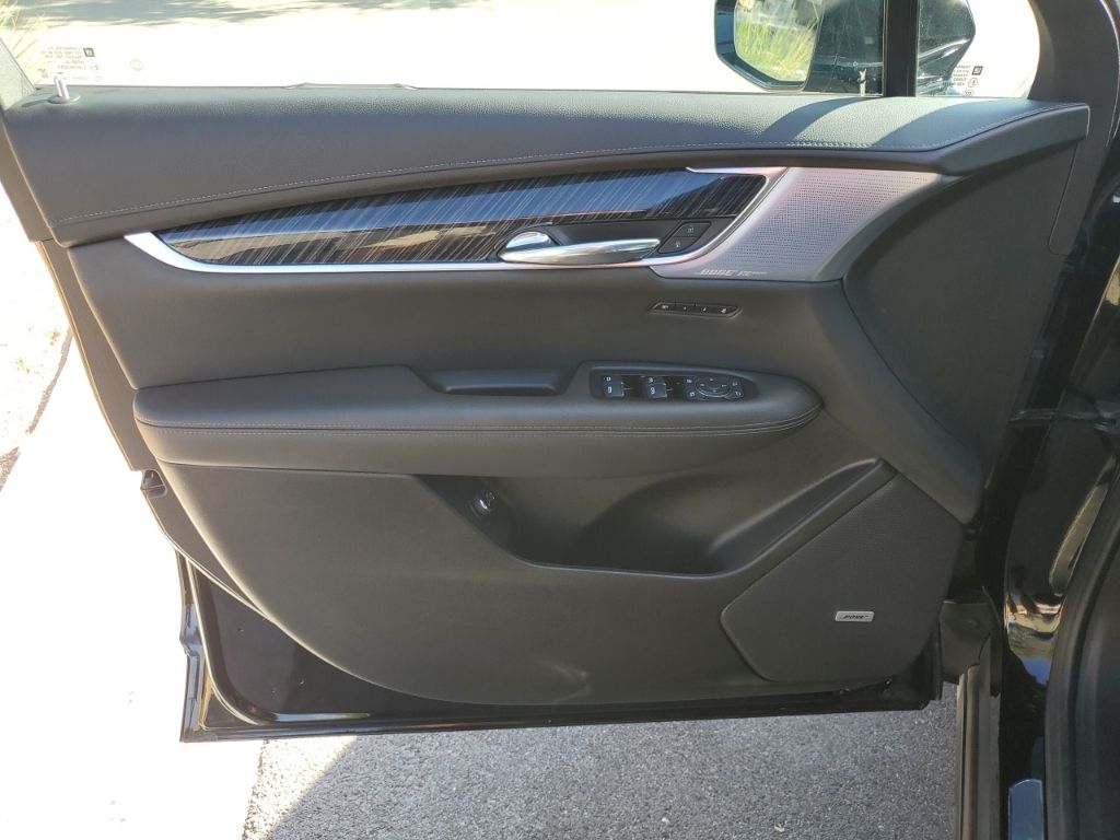 Used Car 2025 Cadillac Xt6  Premium Luxury For Sale Under $50,000 In Austin, Texas