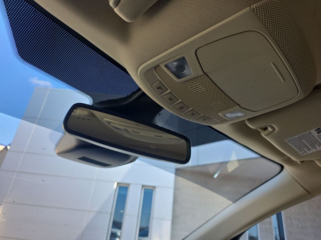 Certified Used 2024 White Ford SEL image 31