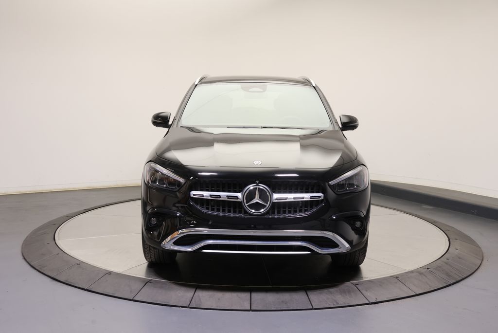 Thumbnail: 2026 Mercedes-Benz GLA - 2