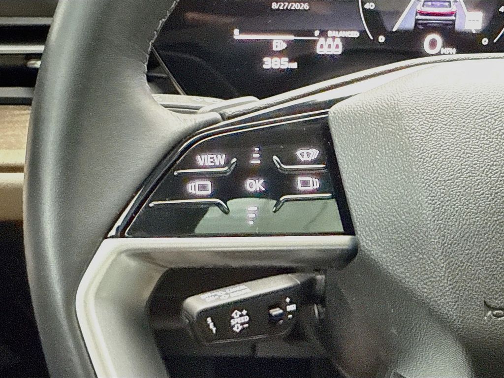 Thumbnail: 2025 Audi Q5 - 11