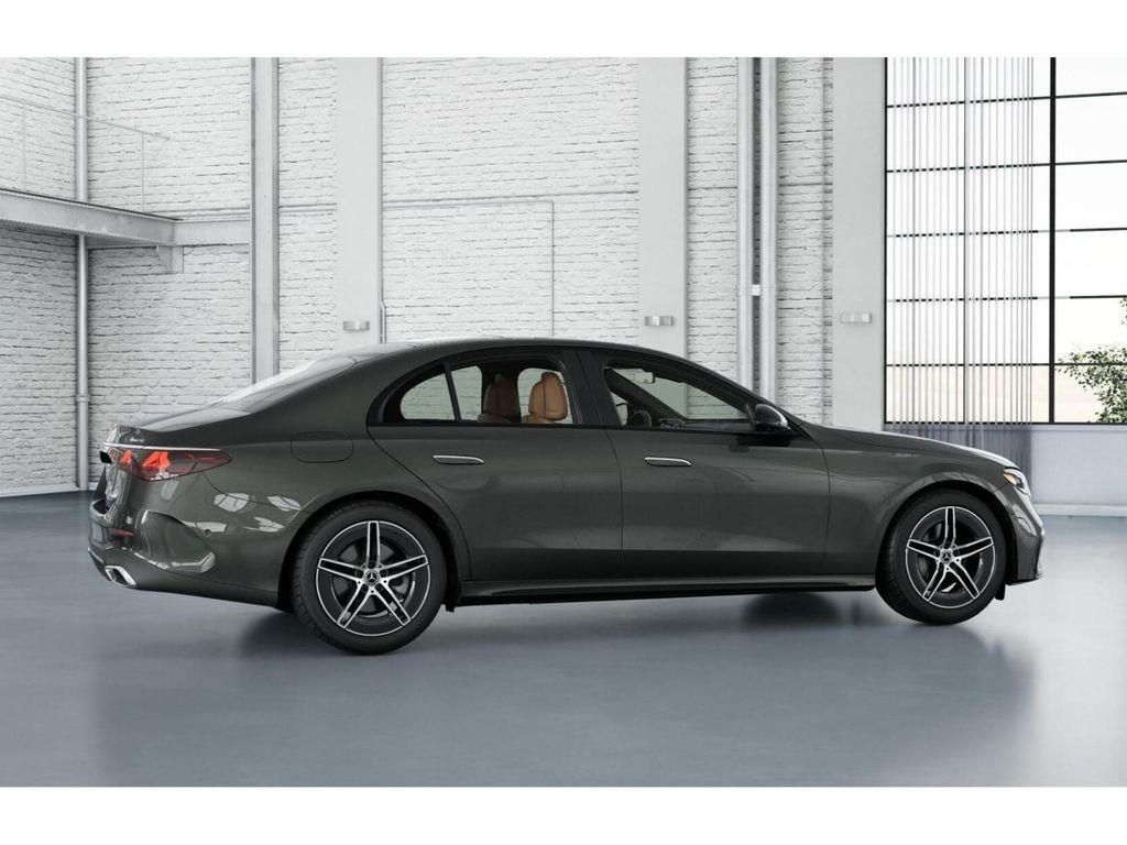 Thumbnail: 2026 Mercedes-Benz E-Class - 18