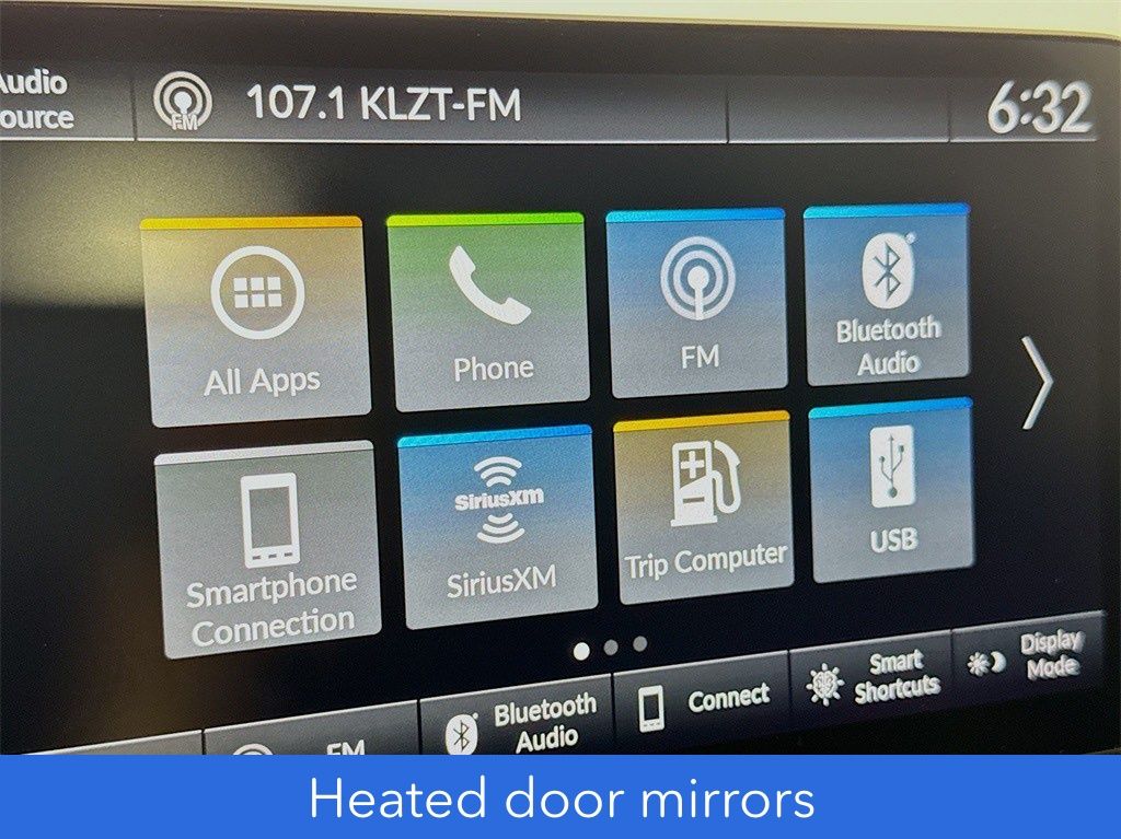 Used Car 2025 Honda Pilot  Ex-l For Sale Under $40,000 In Austin, Texas