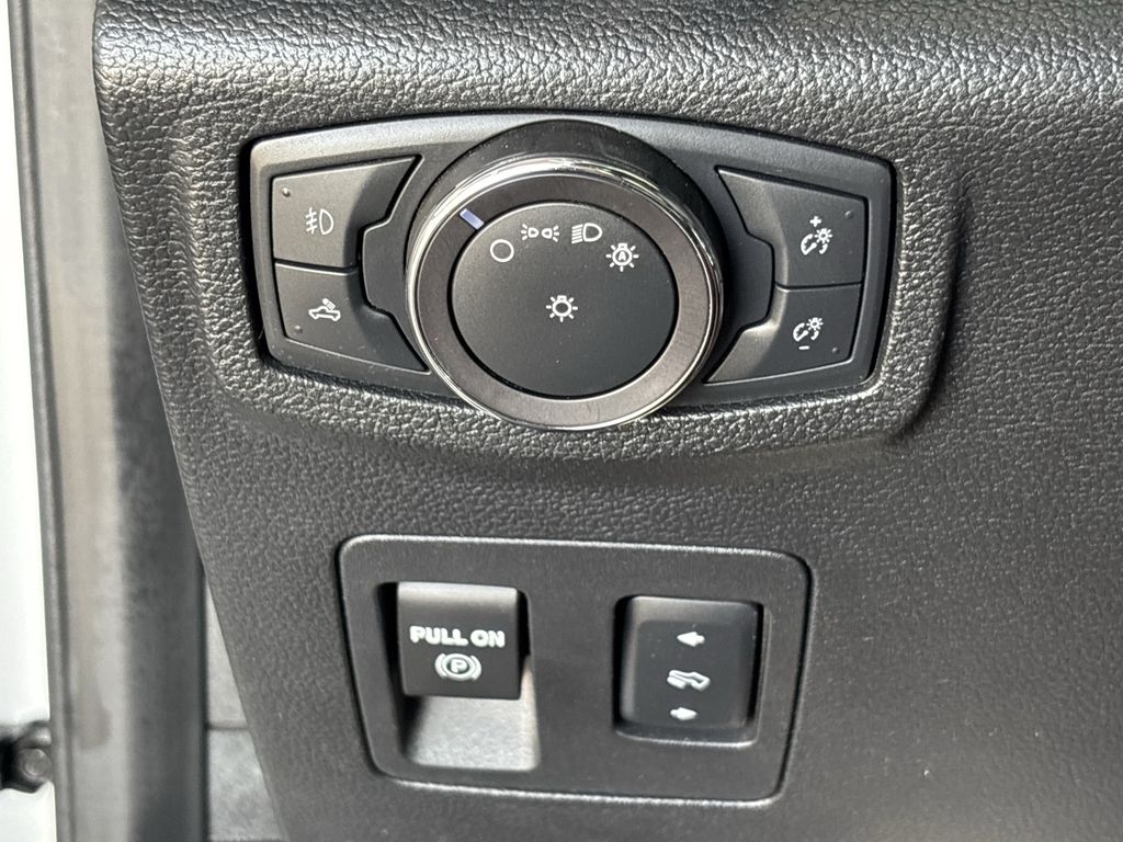 Used 2018 Ford F-150 Truck