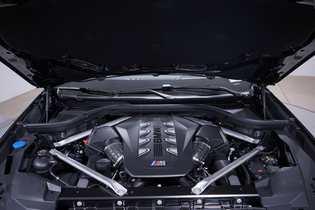 Thumbnail: 2026 BMW X6 - 14