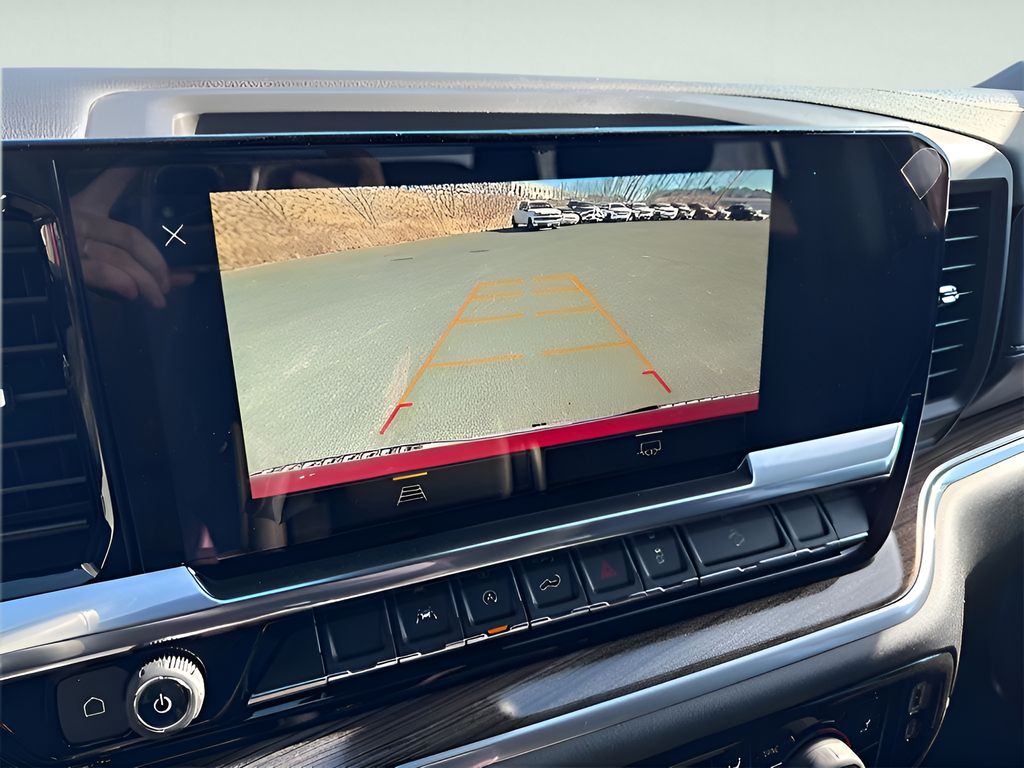 2025 Chevrolet Silverado 1500 LT - Photo 26