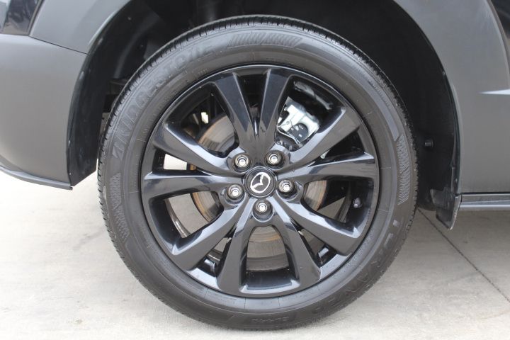 Used Car 2024 Mazda Cx-30  2.5 S Select Sport For Sale Under $25,000 In Georgetown, Texas