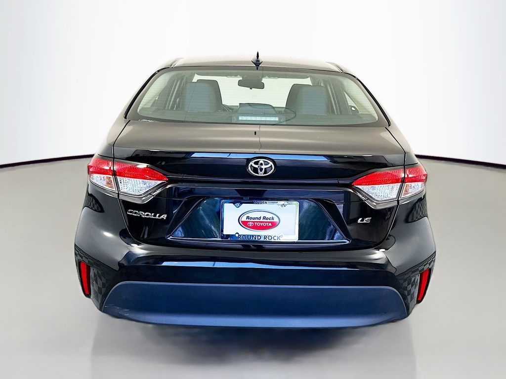 Thumbnail: 2023 Toyota Corolla - 6