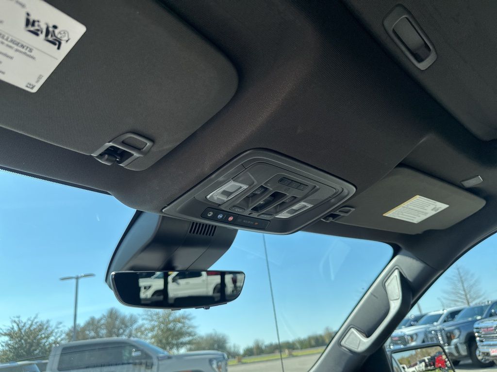 Used Car 2022 Chevrolet Silverado 1500  Ltz For Sale Under $50,000 In Austin, Texas