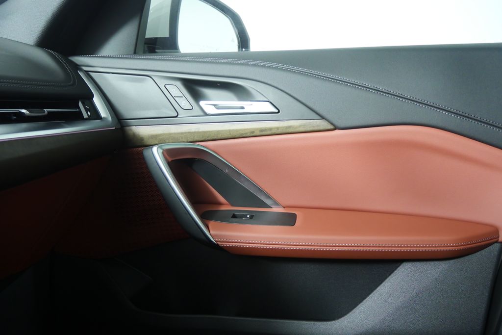 Thumbnail: 2026 BMW X1 - 23