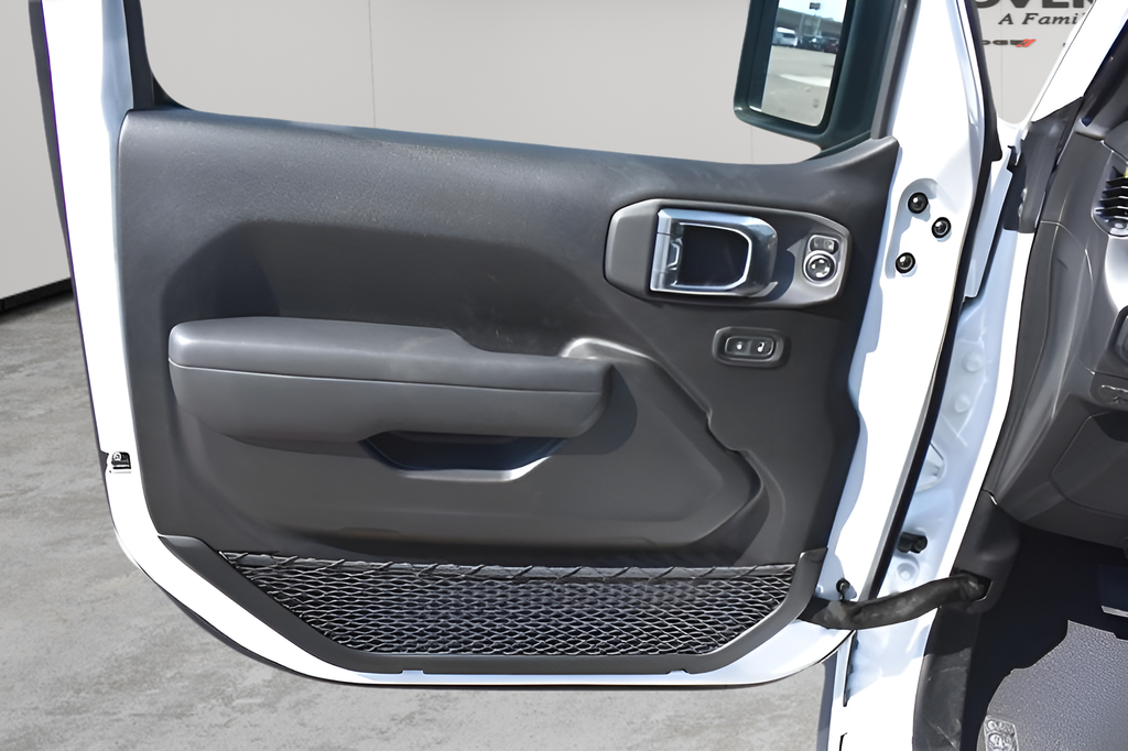 Used Car 2025 Jeep Gladiator  Nighthawk For Sale Under $40,000 In Austin, Texas