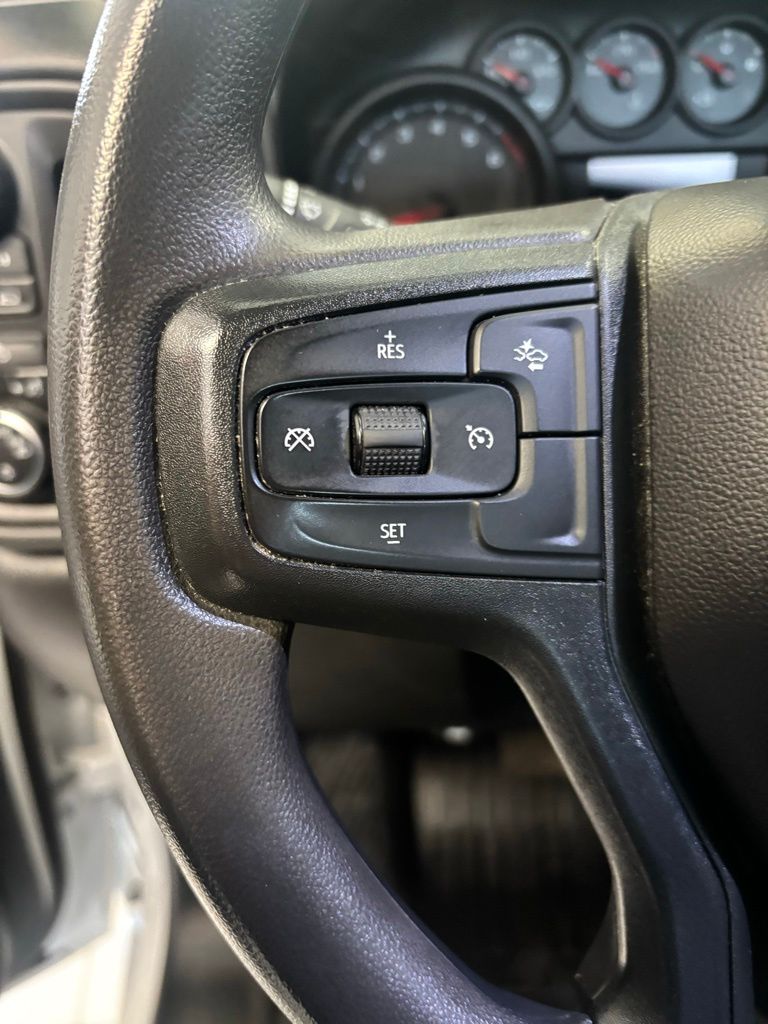 Used 2024 Chevrolet Silverado 1500 Truck