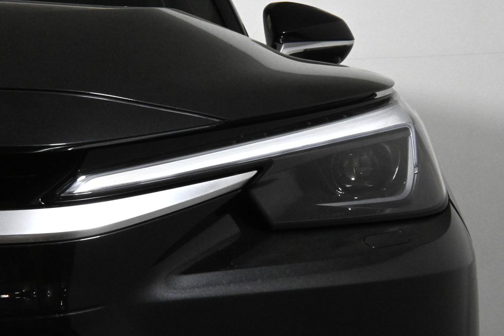 Thumbnail: 2025 Lexus TX - 11
