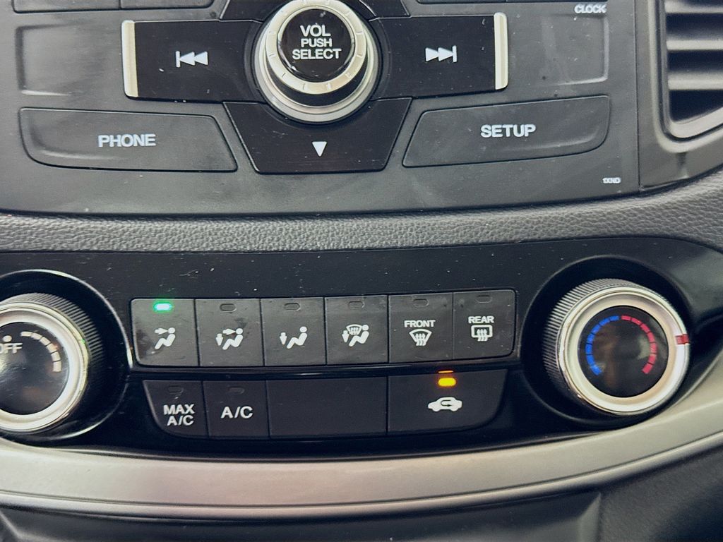 Used Car 2015 Honda Cr-v  Lx For Sale Under $12,000 In Austin, Texas