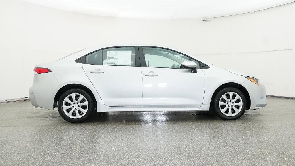 Thumbnail: 2026 Toyota Corolla - 3