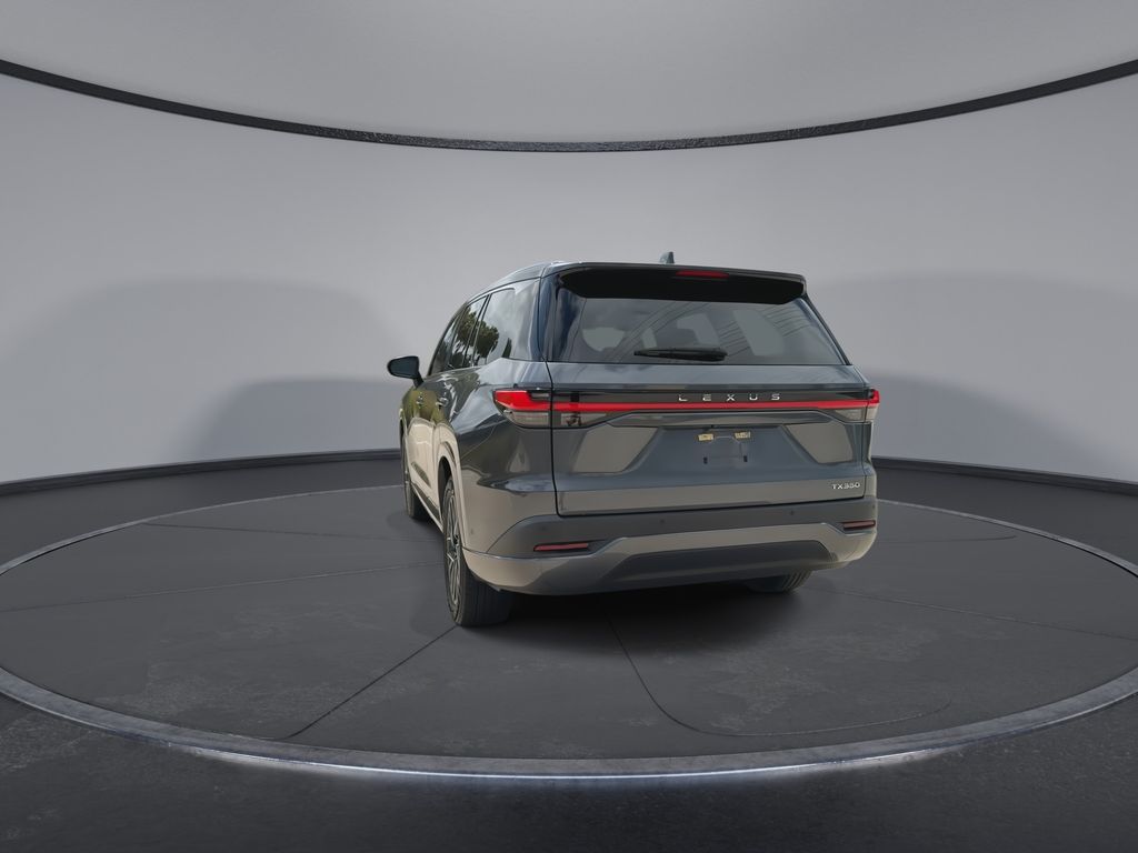 Thumbnail: 2024 Lexus TX - 7