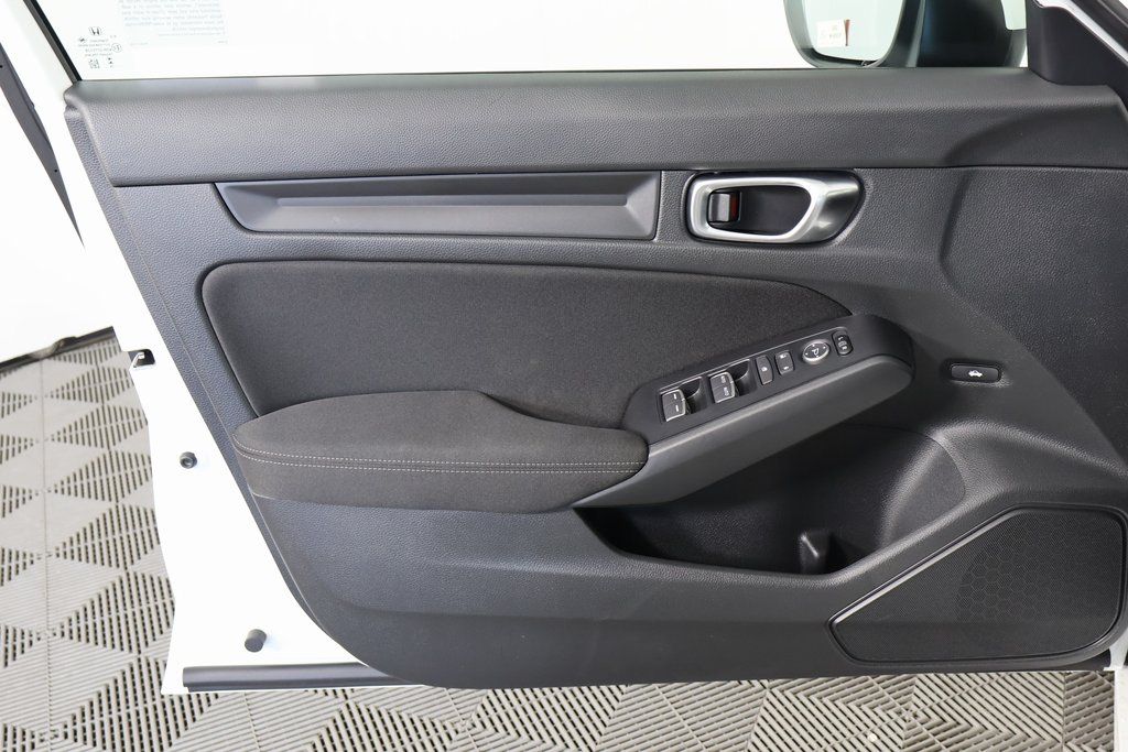 Thumbnail: 2026 Honda Civic - 7