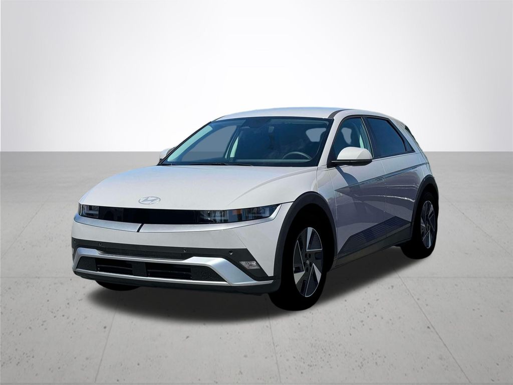 2025 Hyundai IONIQ 5 SE