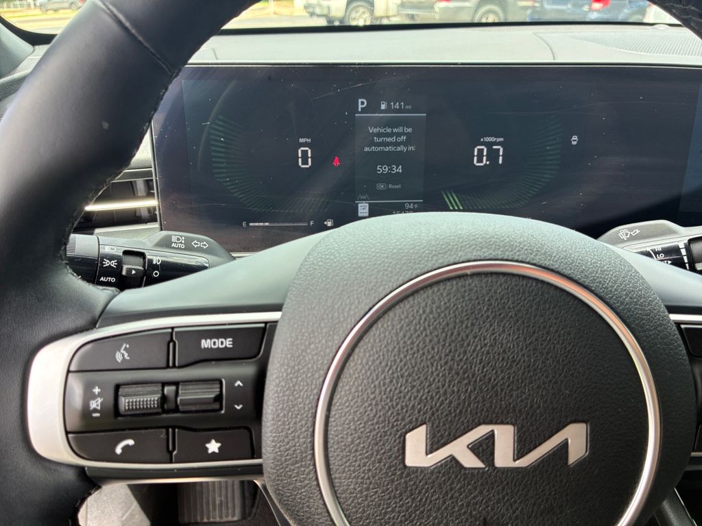 Used Car 2025 Kia K5  Gt-line For Sale Under $30,000 In Austin, Texas