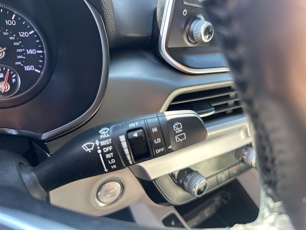 Used Car 2020 Kia Telluride  S For Sale Under $20,000 In Austin, Texas